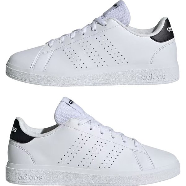 Buty Advantage Base 2.0 Logo Jr Adidas