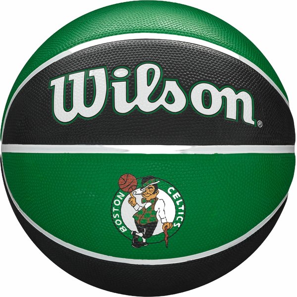 Piłka do koszykówki National Basketball Association NBA Team Tribute 7 Wilson