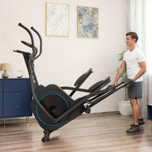 Orbitrek elektromagnetyczny XCF7500 Gymtek WYPRZEDAŻ