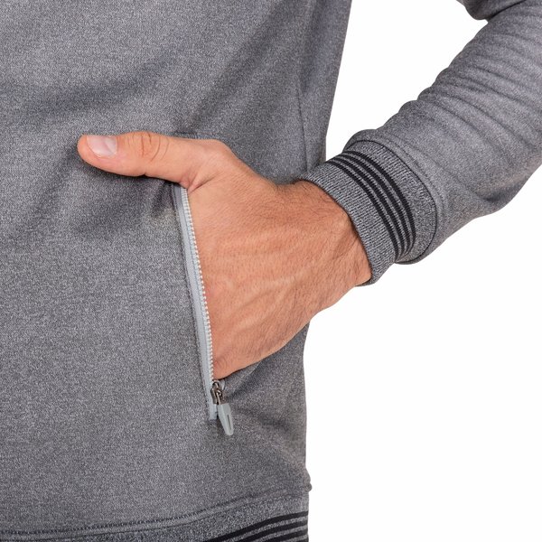 Bluza męska Campus III Joma - black