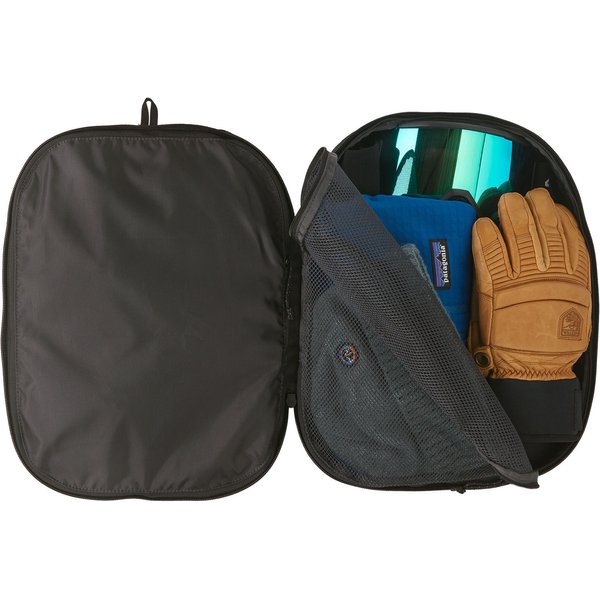 Kosmetyczka Black Hole Cube 14L Patagonia - black