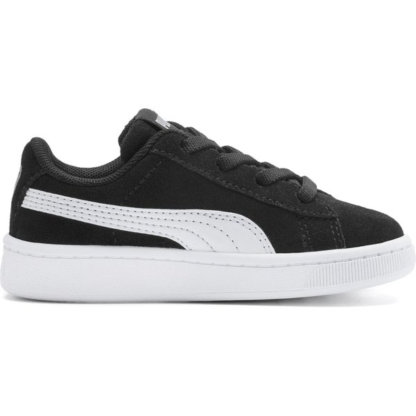 Buty Vikky v2 Suede Infants Jr Puma