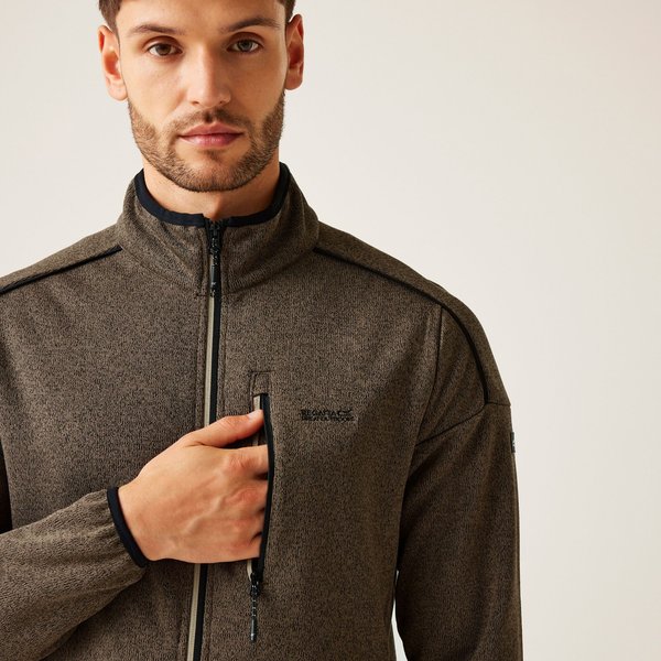 Polar męski Kassam Regatta - TreeTop