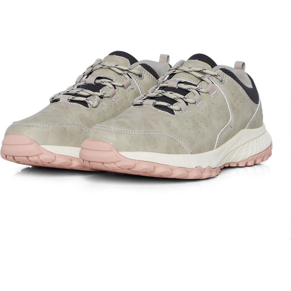 Buty Keith Campus - grey