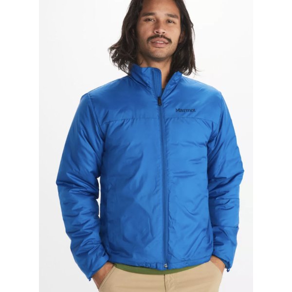 Kurtka męska Ramble Component Marmot - navy