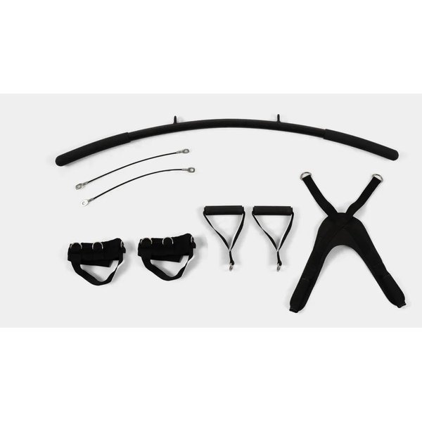 Atlas treningowy Bio Force Extreme Pro Hammer