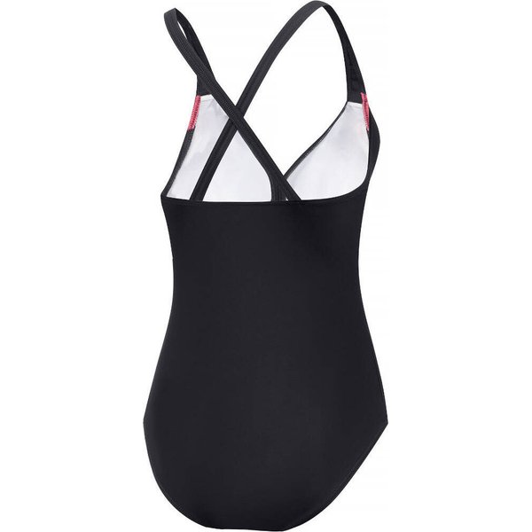Strój kąpielowy damski Greta II Aqua-Speed - czarny
