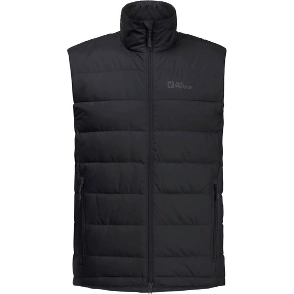 Kamizelka puchowa męska Ather Down Vest Jack Wolfskin