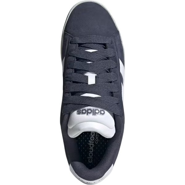 Buty Grand Court Alpha 00s Adidas - granatowe