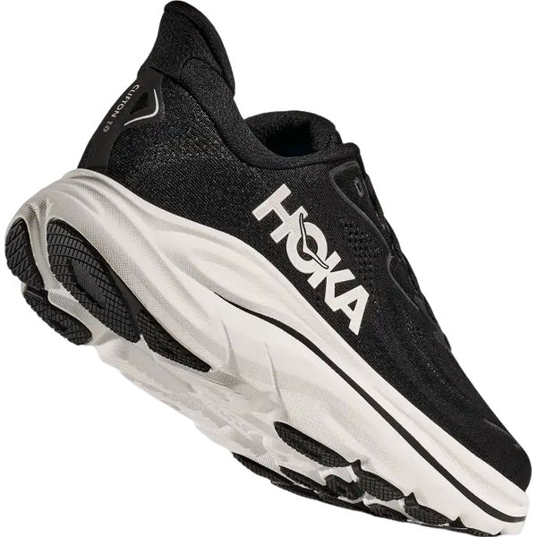 Buty do biegania Clifton 10 Wide HOKA