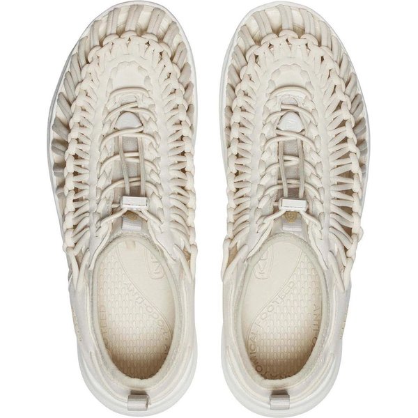 Sandały Uneek O3 Keen - Birch/Star White