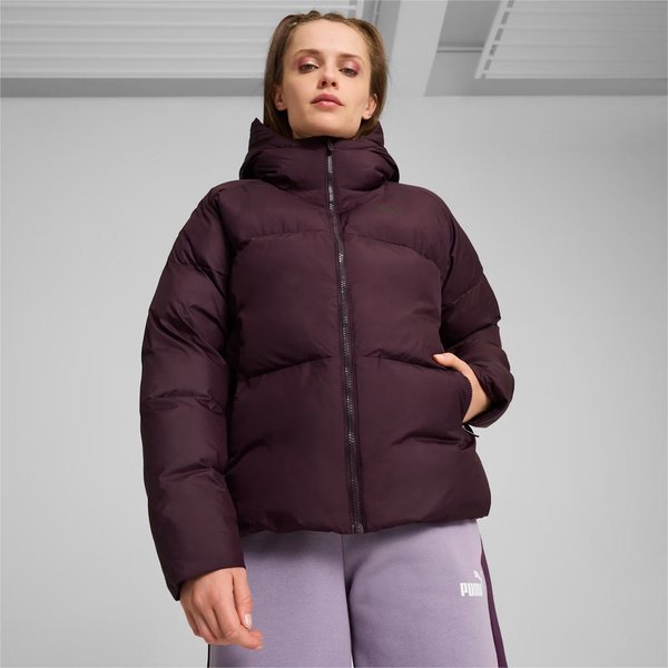 Kurtka puchowa Poly Puffer Jacket Puma