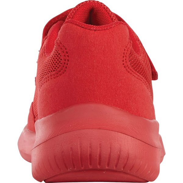 Buty Connect VL OC K Jr Lotto - red/white