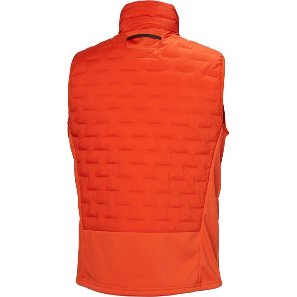 Kamizelka puchowa męska Hp Hybrid Stretch Insulator Vest Helly Hansen