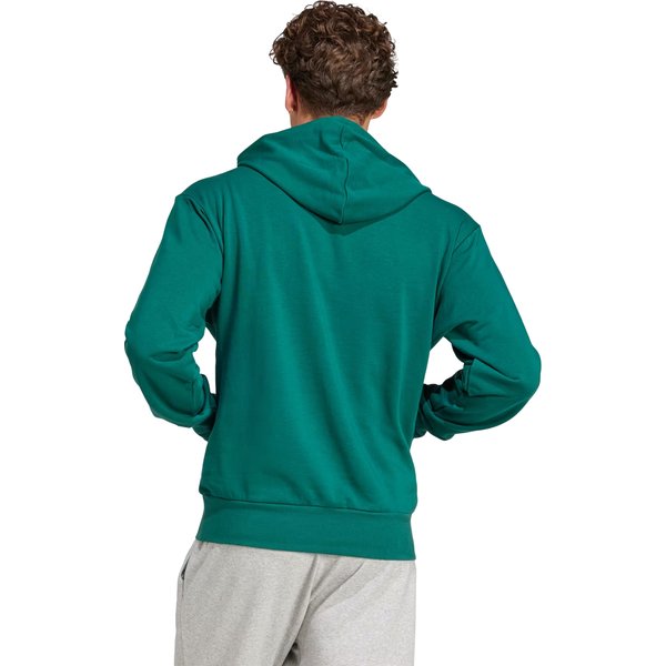 Bluza męska Feelcozy French Terry Adidas