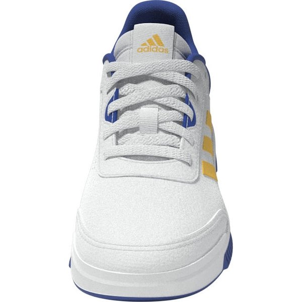 Buty Tensaur Sport 2.0 Jr Adidas - białe/żółte