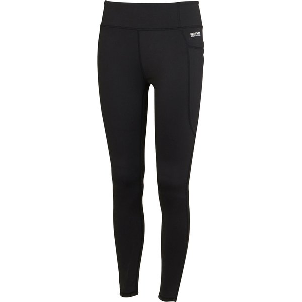 Legginsy damskie Holeen Pro Compress Regatta
