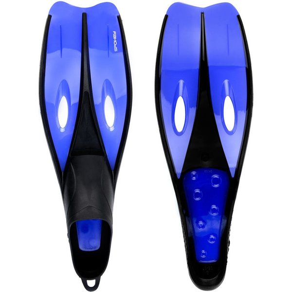 Płetwy do nurkowania Trout Spokey