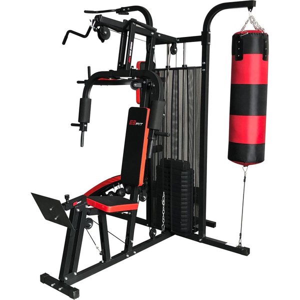 Atlas treningowy 9500 Eb-Fit