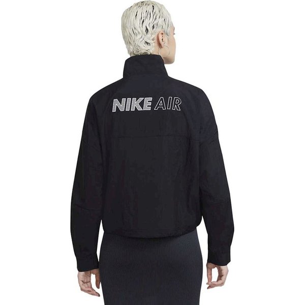 Kurtka damska NSW Air Nike - czarna