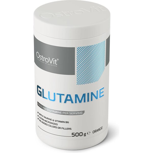 Glutamine 500g OstroVit