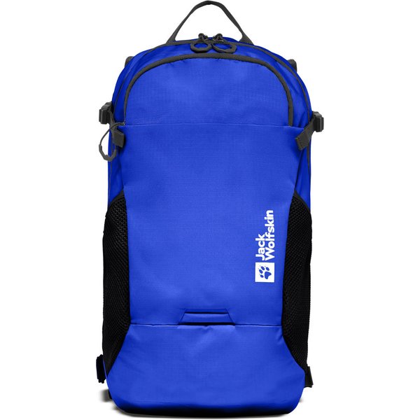Plecak Velocity 20L Jack Wolfskin - vibrant blue