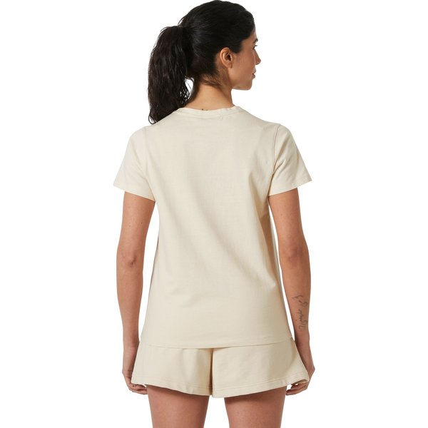 Koszulka damska Core Graphic T-Shirt 2.0 Helly Hansen