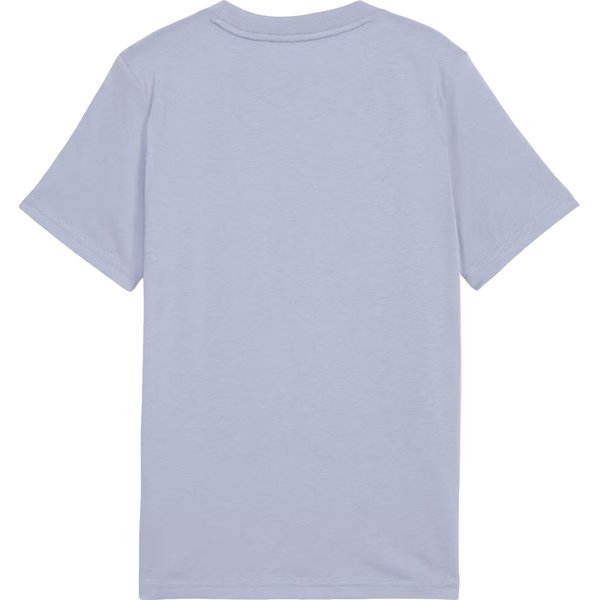 Koszulka juniorska Ess No.1 Logo Tee Puma - cool weather