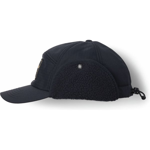 Czapka z daszkiem i nausznikami Landroamer Ear Flap Cap Columbia