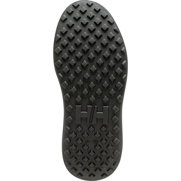 Buty, śniegowce Willetta 2 Mid Wm's Helly Hansen - Black
