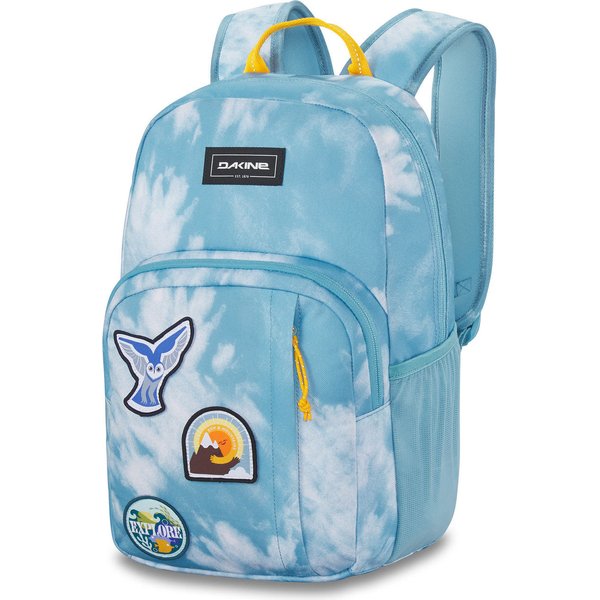 Plecak juniorski Campus 18L Dakine