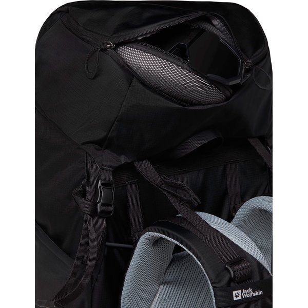 Plecak Trailflair S-L 50+5L Jack Wolfskin