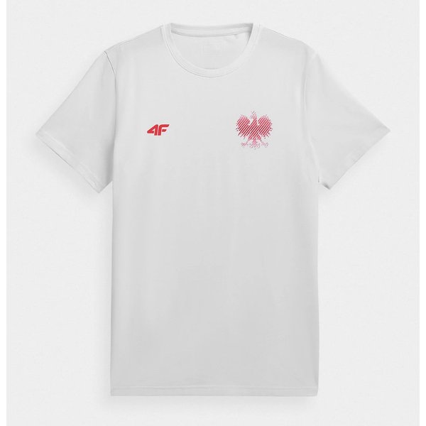 Koszulka kibica Lewandowski RL9 4F