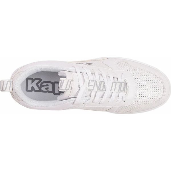 Buty Fogo OC Kappa - białe