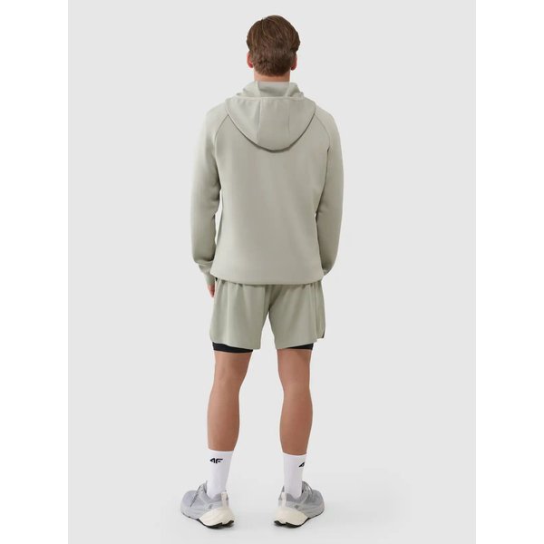 Spodenki męskie TFSHM0866 4F - oliwkowy