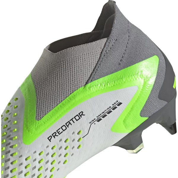 Buty piłkarskie, korki Predator Accuracy+ SG Adidas