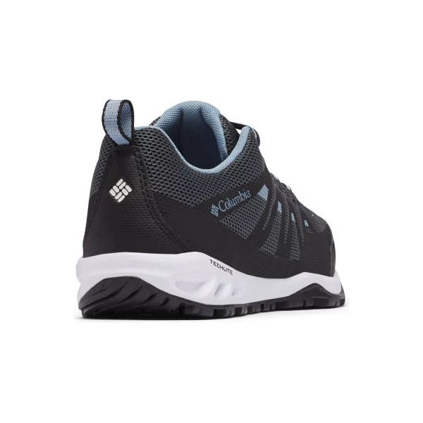 Buty trekkingowe Vapor Vent Wm's Columbia - Black/Dark Mir