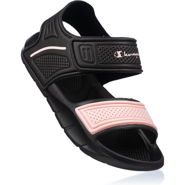 Sandały Squirit G Jr Champion - czarne