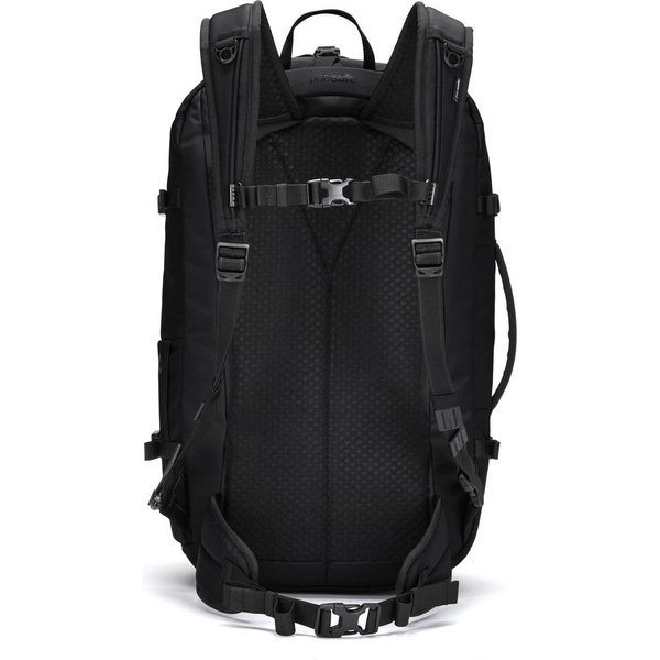 Plecak antykradzieżowy EXP45 Carry-On RFID 45L PacSafe