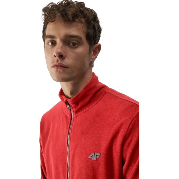 Bluza męska 4FWMM00TFLEM289 4F