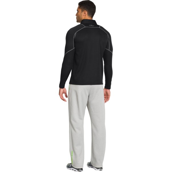 Bluza męska Coldgear Infrared Grid 1/2 Zip Under Armour