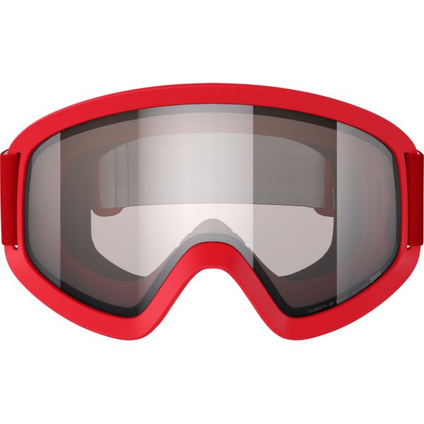 Gogle rowerowe Ora POC - Prismane Red