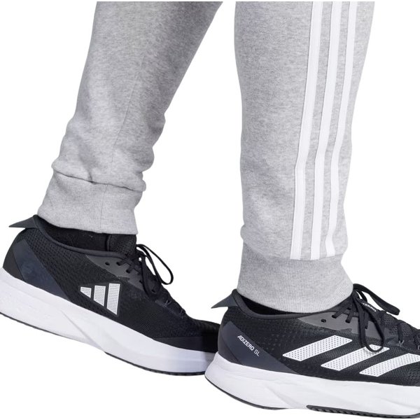 Spodnie dresowe męskie Tiro 24 Sweat Adidas - szare