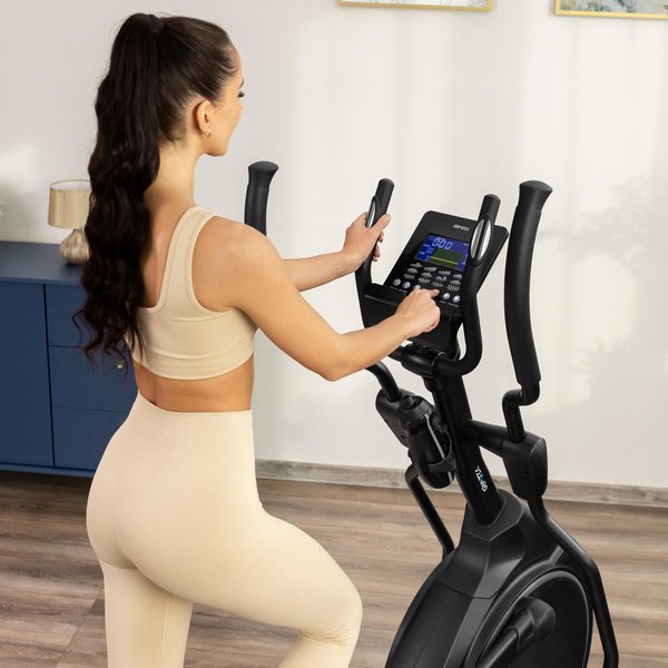 Orbitrek elektromagnetyczny XCF9200 Gymtek