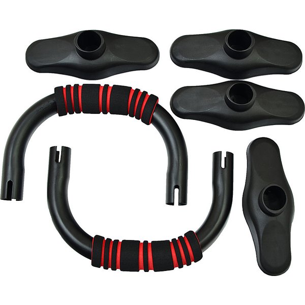 Uchwyty do pompek DK 3201 Profit