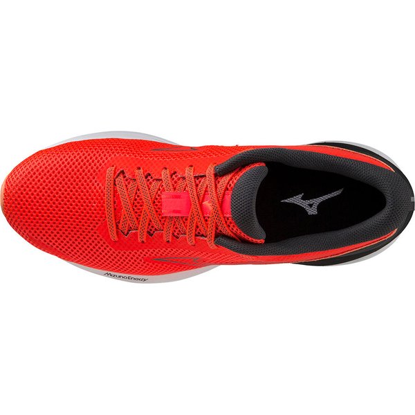 Buty do biegania Wave Revolt 3 Mizuno - Soleil/BlackOyst/White