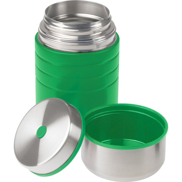 Termos obiadowy Majoris Food Jug 1L Esbit - zielony