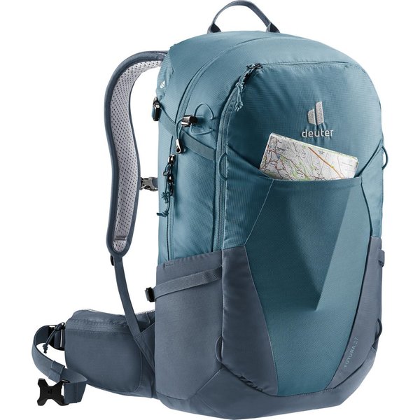 Plecak Futura 27L Deuter - atlantic-ink