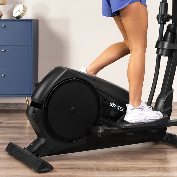 Orbitrek elektromagnetyczny XC5000 Gymtek