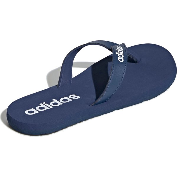 Klapki, japonki Eezay Flip-Flops Adidas - granatowy